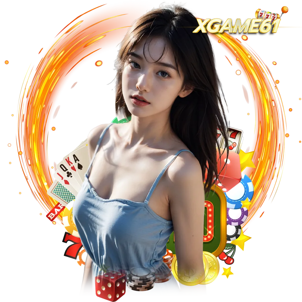 xgame61